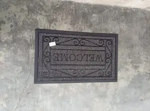 Coconut Door Mat