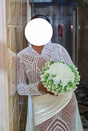 Wedding Gowns Traditional and White