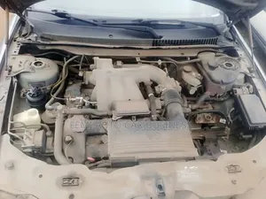 Jaguar X-Type 2006 Gray