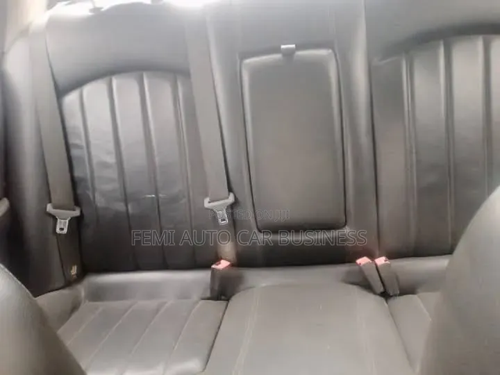 Jaguar X-Type 2006 Gray