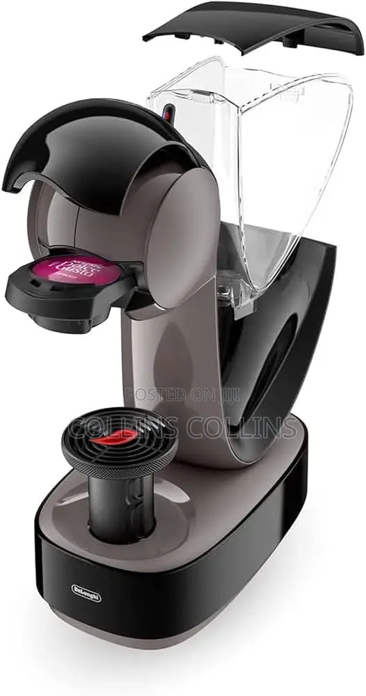 Delonghi Nescafé Dolce Gusto Infinissima Pod Capsule Coffee Machine