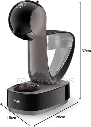 Delonghi Nescafé Dolce Gusto Infinissima Pod Capsule Coffee Machine