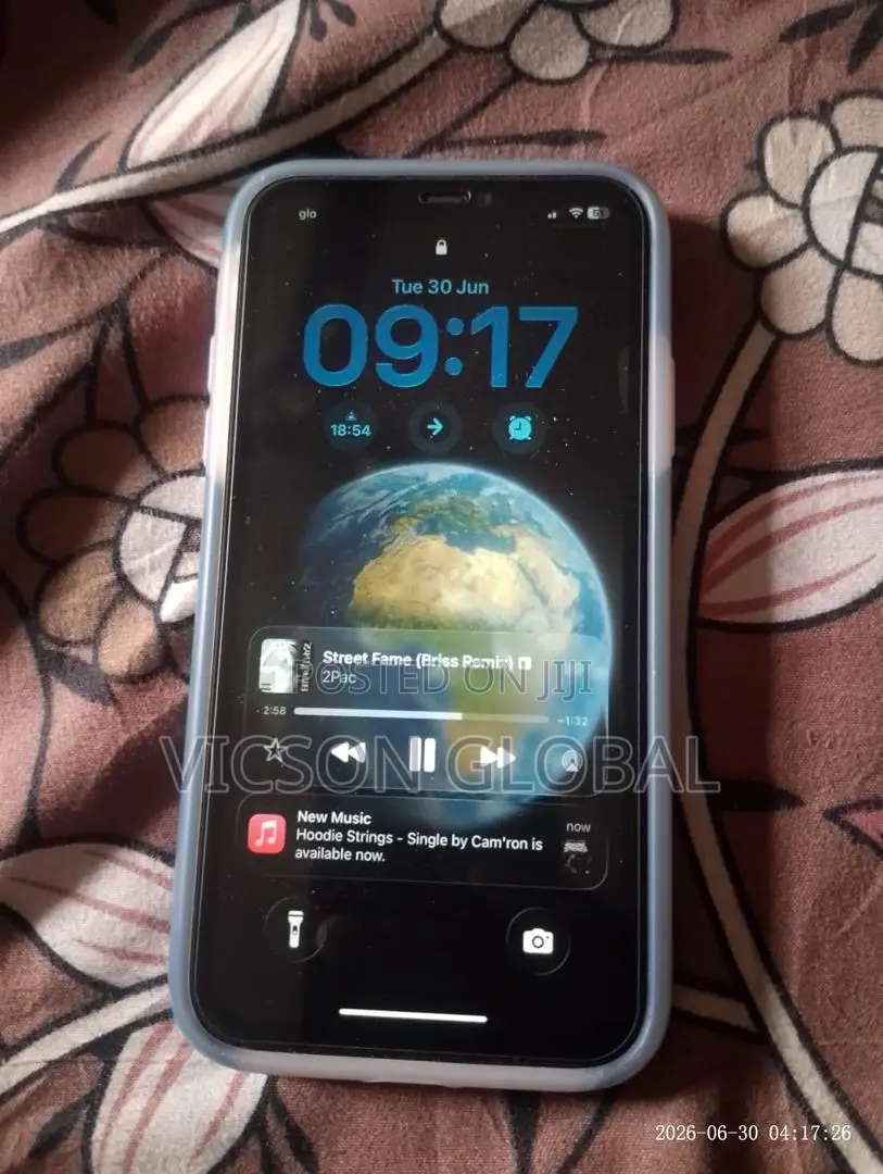 Apple iPhone 11 128 GB Red