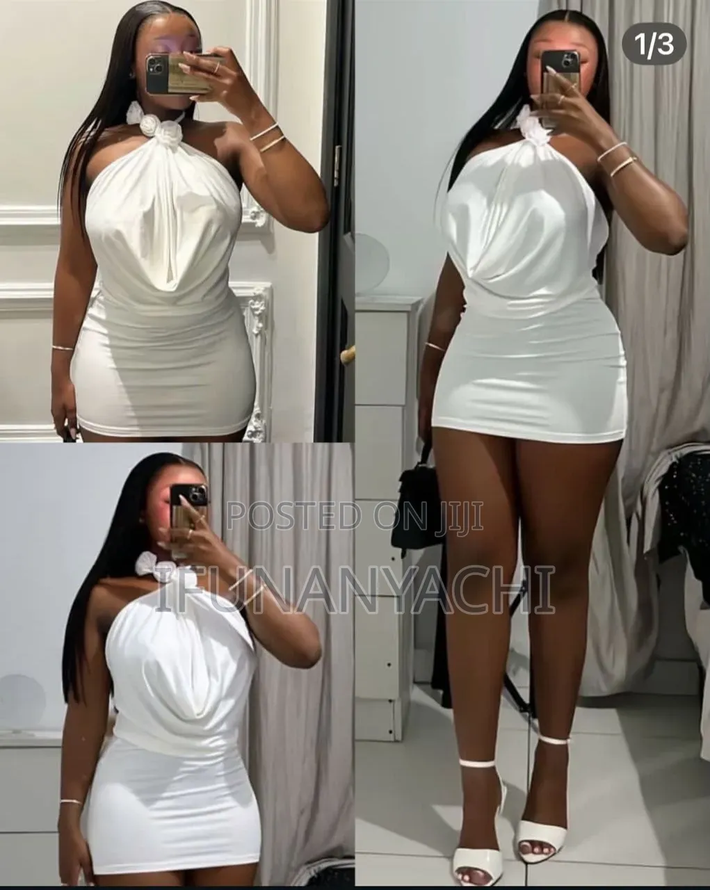 Body Con Dresses