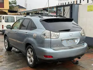 Lexus RX 330 2005 Blue