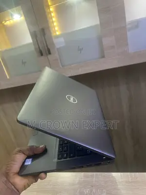 Laptop Dell Latitude 7480 8GB Intel Core i7 SSD 256GB