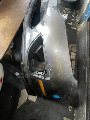 Ford Fusion 2009 / 2010 Model Front Bumper