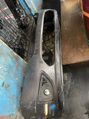 Ford Fusion 2009 / 2010 Model Front Bumper