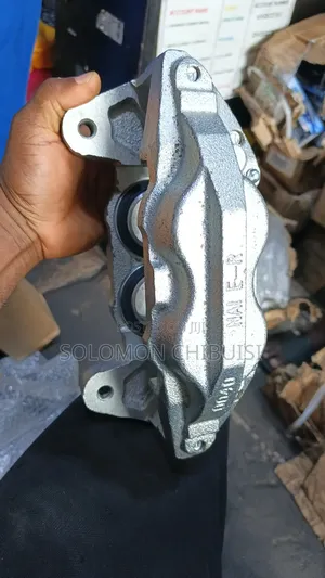 Caliper Toyota Land Cruiser 2014-2017