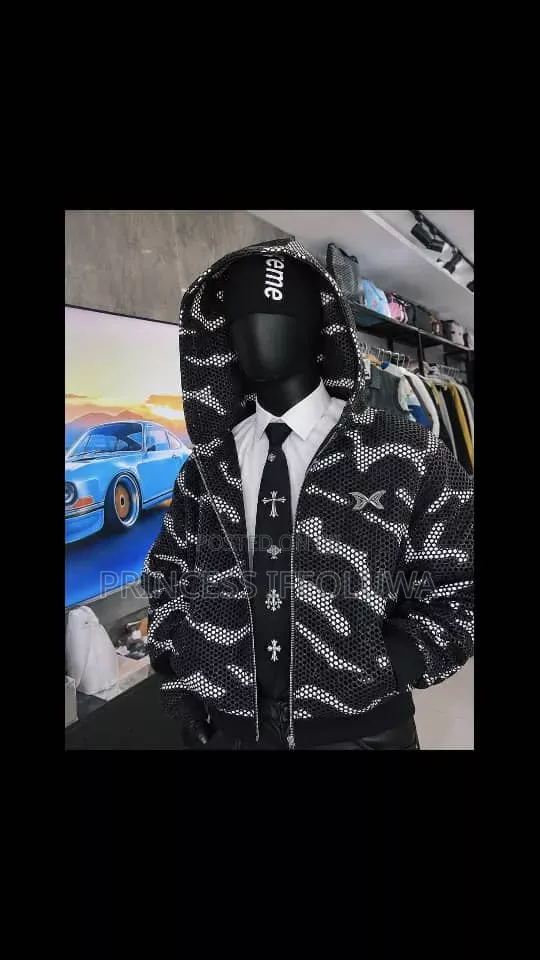 Elite Wardrobe Ng