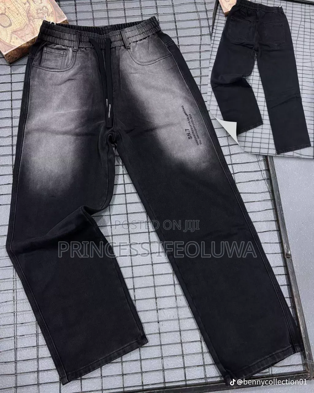 Elite Wardrobe Ng