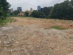 1.2 Hectares Garden Central Area