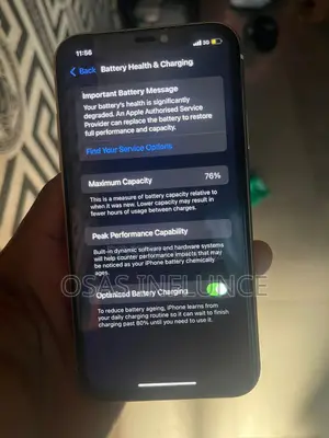 Apple iPhone 11 128 GB Yellow