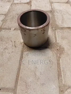10 Inches Long Bushing