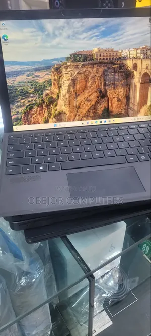Laptop Microsoft Surface Pro 7 8GB Intel Core i5 SSD 256GB