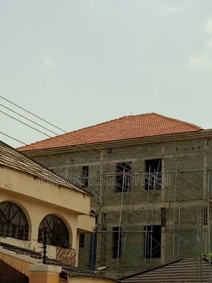 Concrete Clay Roof Tiles