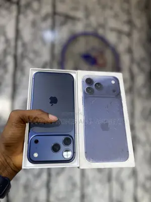 Apple iPhone 17 Pro Max 256 GB Blue