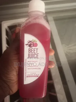 Beetroot Juice
