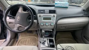 Toyota Camry 2007 Gray