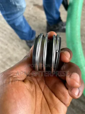 Mechanical Seal 301-60