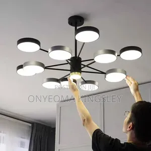 Chandelier