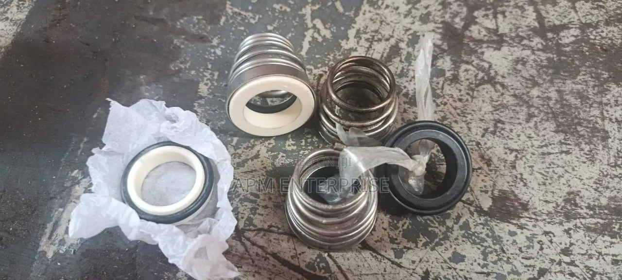 Mechanical Seal 301-60