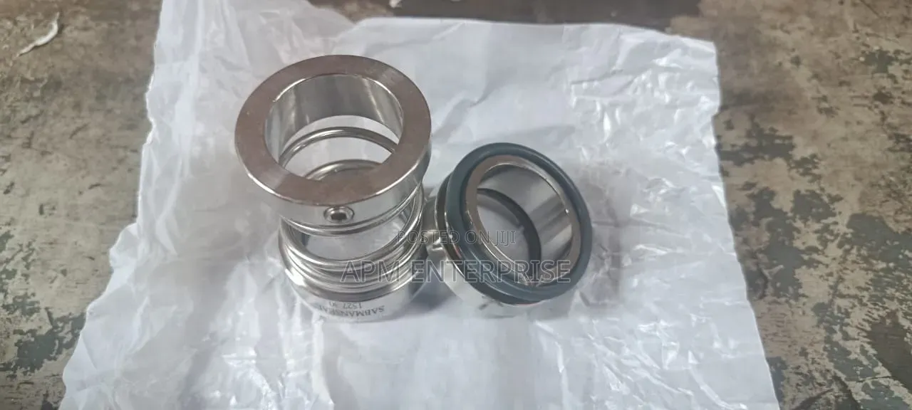 Mechanical Seal 301-60