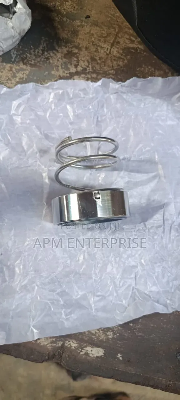 Mechanical Seal 301-60