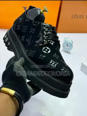 Quality Footwear.