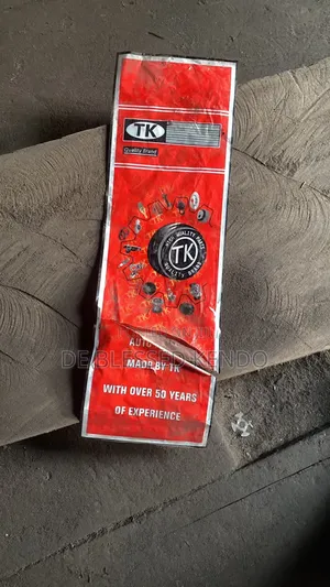 Tie Rod Switch and End Renault Farffic 1