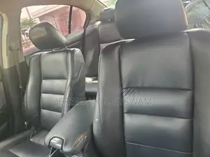 Honda Accord 2011 Silver