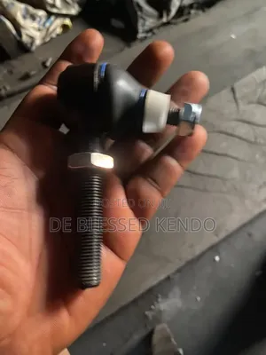 Tie Rod Switch and End Renault Farffic 1