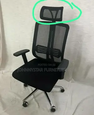 Johnnystar Gaming Office Chairs