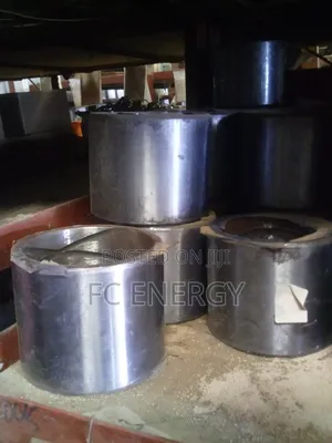 10 Inches Long Bushing