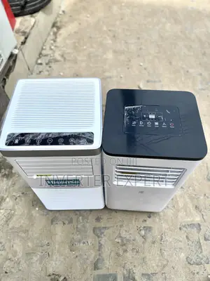 Hisense Mobile Air Conditioner