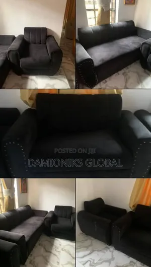 Sets of Sofas