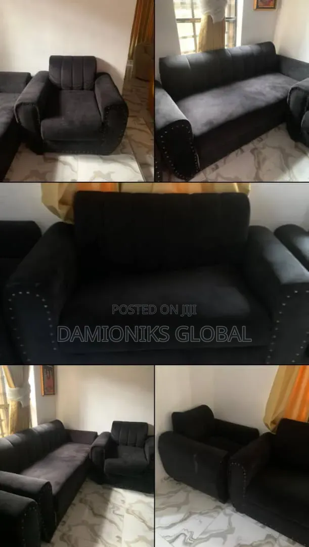Sets of Sofas
