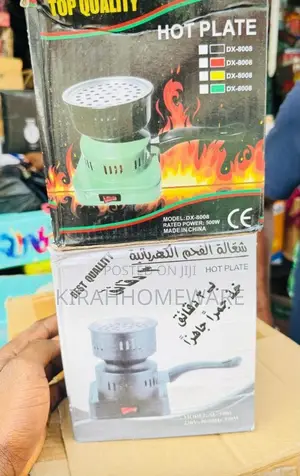 Electric Coal Burner Hookah Shisha Hot Plate
