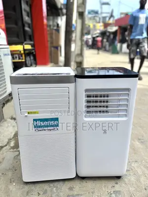 Hisense Movable Ac