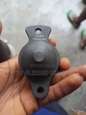 Ball Joint Renault Farffic 1