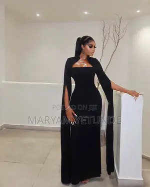 Luxury Quality Gown