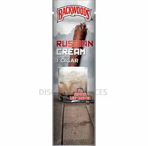 Backwoods Cigar
