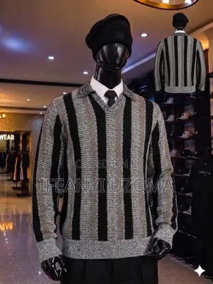 Premium Luxury Net Sweatshirt