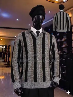 Premium Luxury Net Sweatshirt