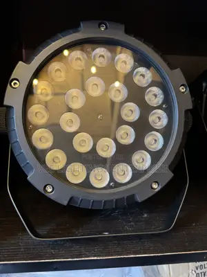 Outdoor 24 Bulbs Par Light