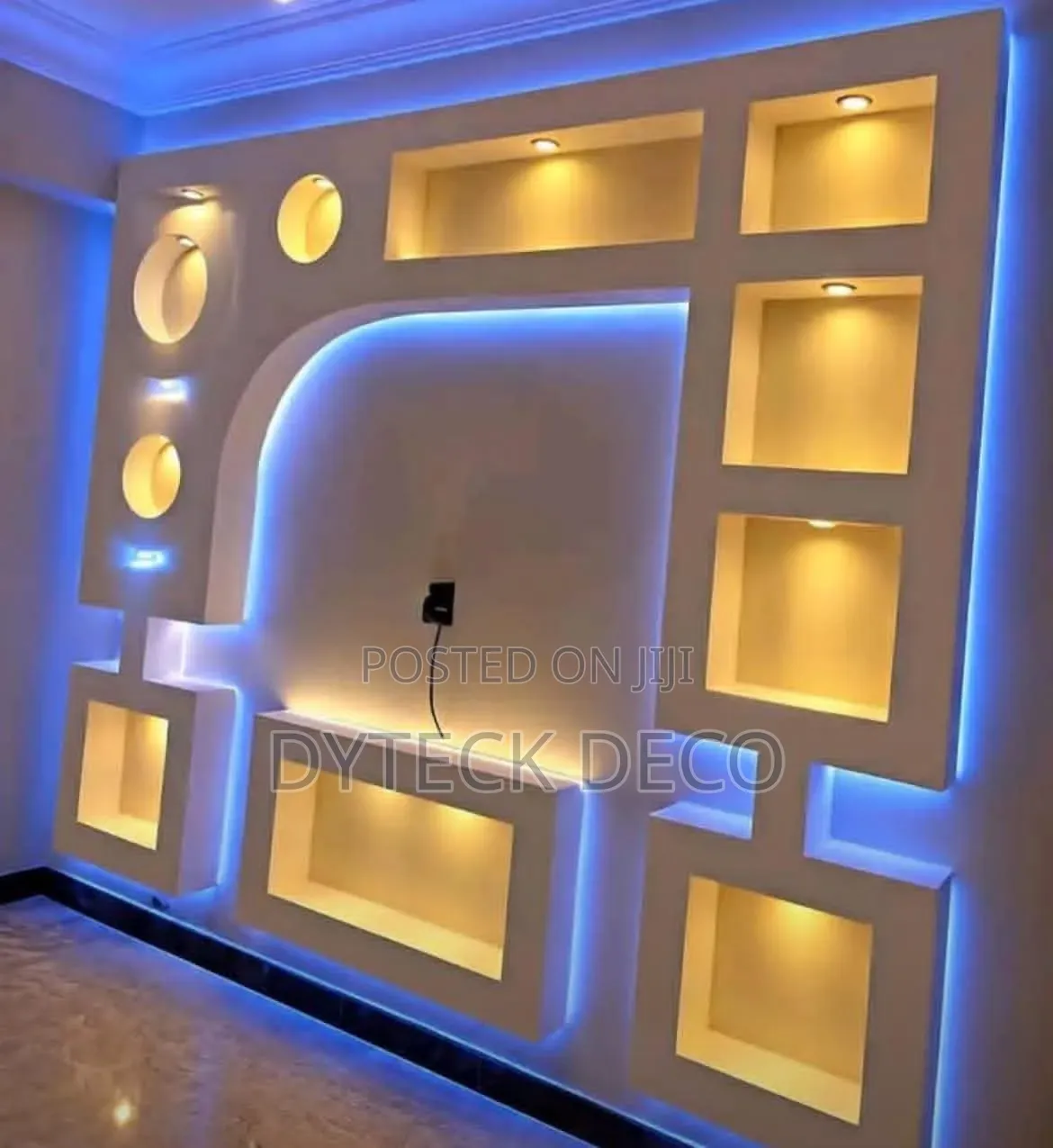 Building Design