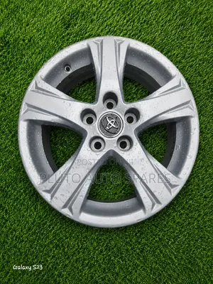 16inch Tokunbo Alloy Rims Corolla