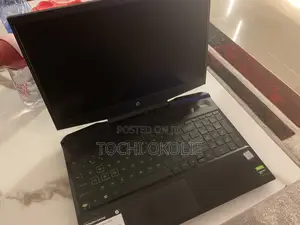 Laptop HP Pavilion 15 16GB Intel Core i5 SSD 256GB