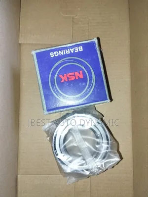 Front Hub Bearing Hijet Minibus Dac3564