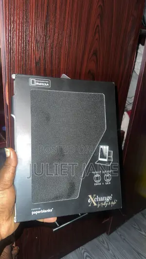 iPad Case Pouch